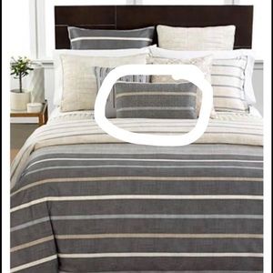 Hotel Collection Modern Colonnade Bedding Set